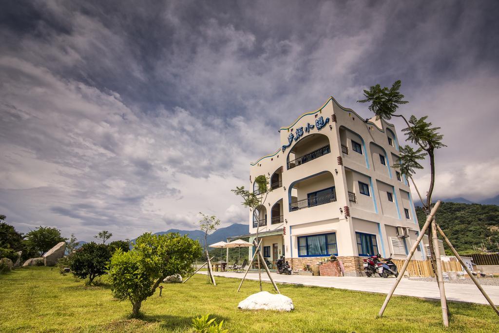 Happiness House B&B Chenggong Exterior photo