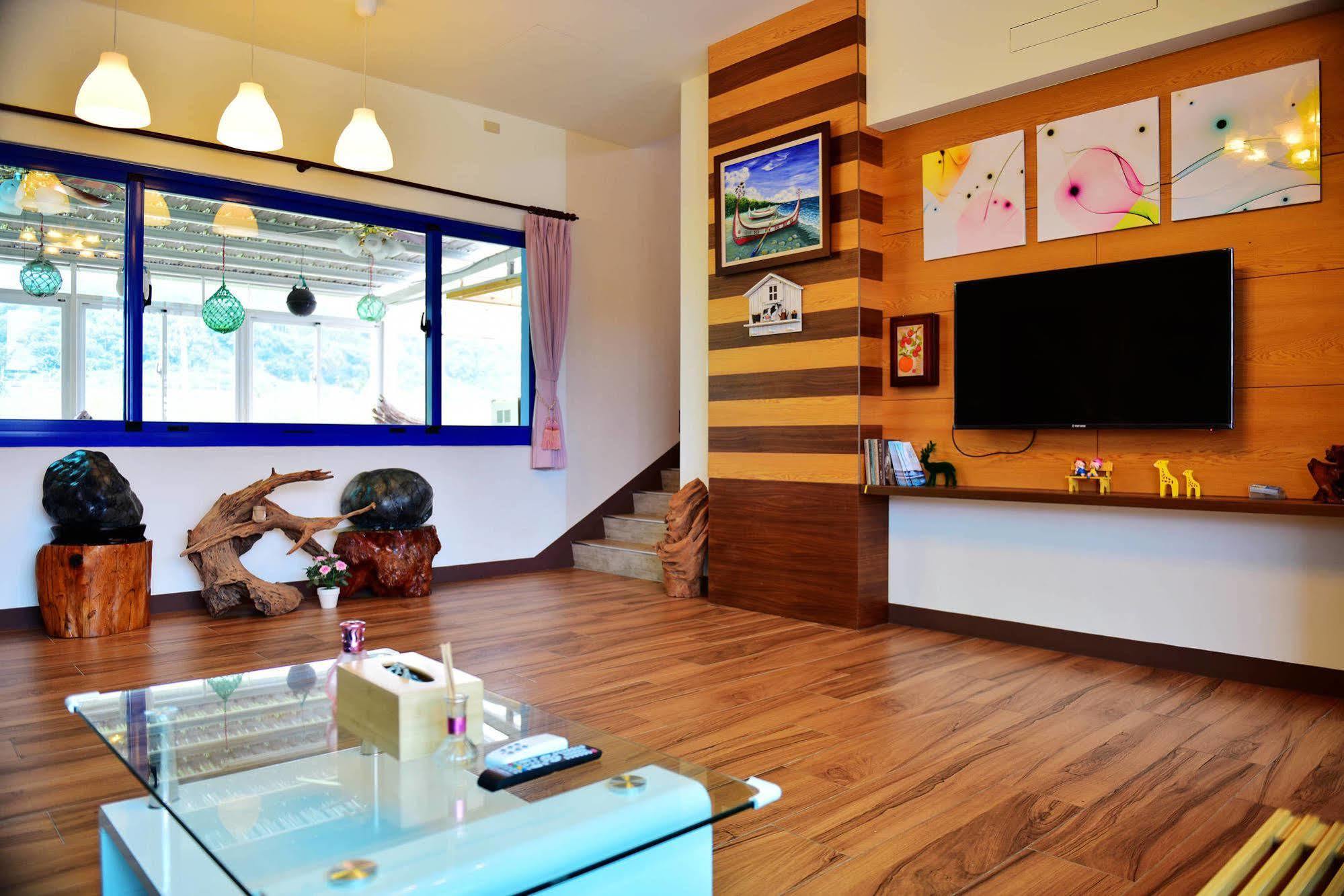 Happiness House B&B Chenggong Exterior photo